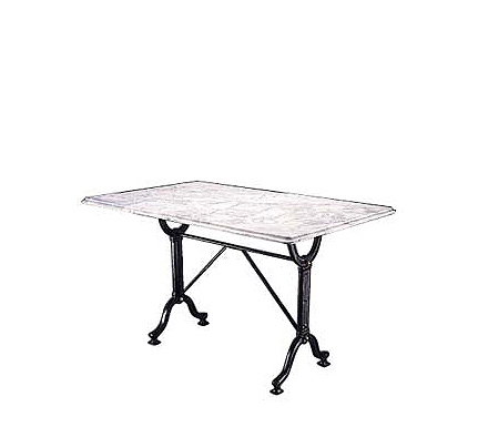 HND Rustic Dining Table