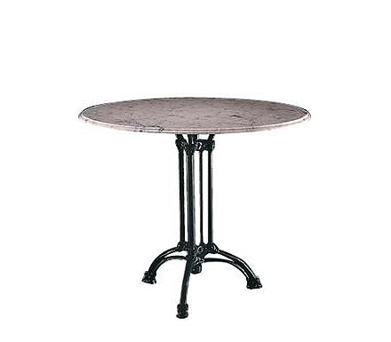 HND Waltham Round Dining Table