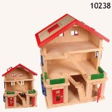 HNW Dollhouse `Villa