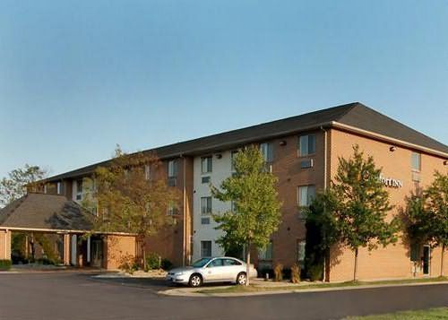 HOBART Comfort Inn Hobart