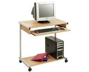 Hobart wide workstation