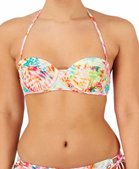 Hobie Womens Hobie Birds Of A Feather Push-up