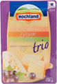 Hochland Trio Cheese (150g)
