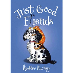 Just Good Friends (Book)