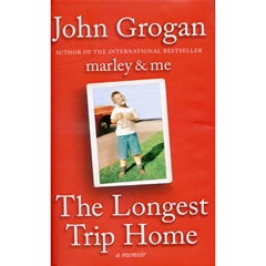 Hodder and Stoughton The Longest Trip Home (Book)