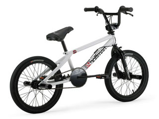 Hoffman 04 condor bmx 18w 2004 :: bikes