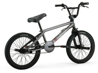 04 Condor EL1 BMX Bikes :: 2004 model