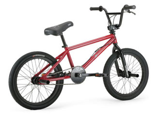 Hoffman 04 Rhythm EL2 2004 bmx