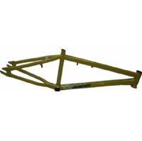 Hoffman 2006 DISRUPTOR FRAME