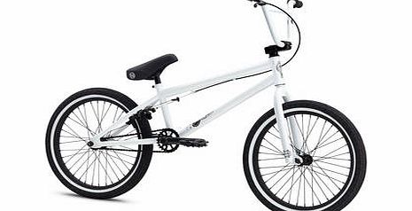Hoffman Crucible 2015 Bmx Bike