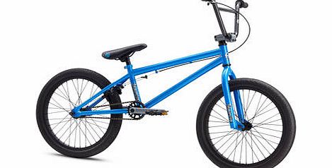 Hoffman Immersion 2015 Bmx Bike
