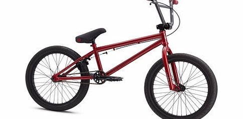 Hoffman Seeker 2015 Bmx Bike