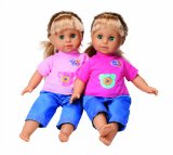 Hoffmann CHOU-CHOU Girlie 2008