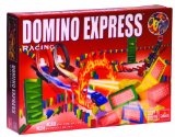 Hoffmann GOLIATH Domino Express Racing 1 - 8 Spieler, ab 6 Jahre