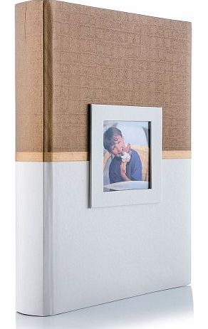 Hofmann Gracelia 6x4.5 Photo Slip-in Albums