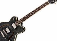 Hofner Verythin Deluxe Electric Guitar