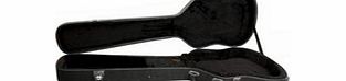 Hofner Verythin Guitar/Bass Case Black