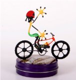 Mountain Bike Joe Bender