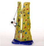 Hogwild Rock Climbing Wall Bender