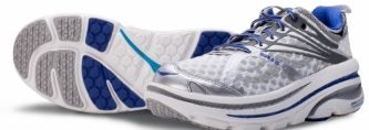 Hoka One Bondi B Unisex Running Shoe