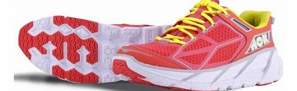 Hoka One HOKA Clifton Ladies Running Shoe