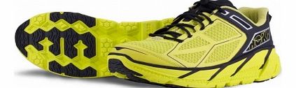 Hoka One HOKA Clifton Mens Running Shoe