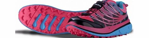 Hoka One HOKA Kailua 2S Trail Ladies Running Shoe