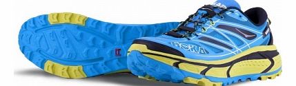 Hoka One HOKA Mafate Speed Mens Trail Running Shoes
