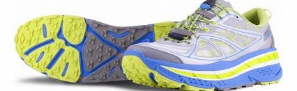 Hoka One HOKA Stinson ATR Mens Trail Running Shoes