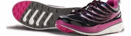 Hoka One Kailua Trail Ladies Trail Running Shoes