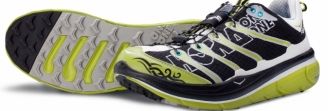 Hoka One Rapa Nui Mens Running Shoe