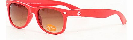 Hold Fast Boomer Sunglasses