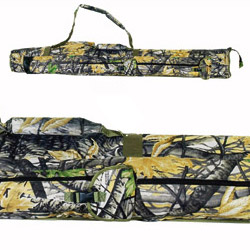 Holdall camouflage - 2.15m