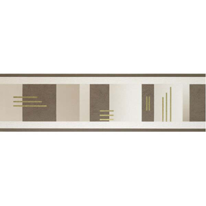 Solent Textured Wallpaper Border