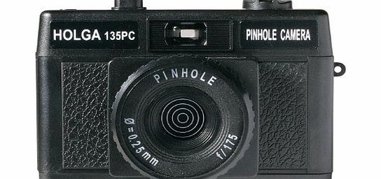 Holga 168120 135PC 35mm Pinhole Camera