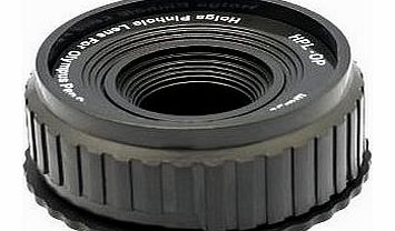 Holga Pinhole Lens for Olympus Pen OM-D E-M10 E-M5 E-M1 E-P5 E-PL5