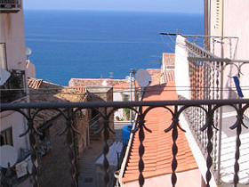 HOLIDAY apartment in Cefalu, Sicily, Italy