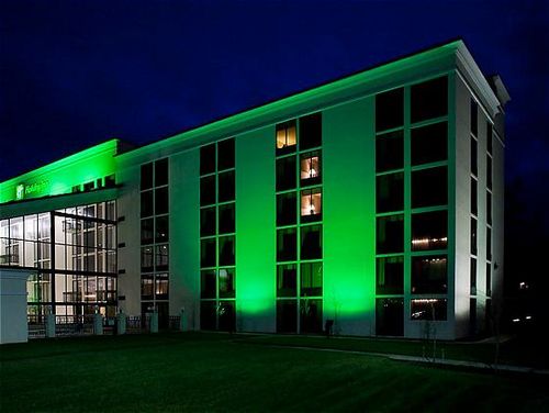 Holiday Inn Asheville Biltmore