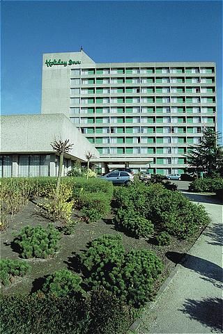 holiday Inn Eindhoven