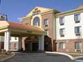 Holiday Inn Express Charles Town, Corporation Of
