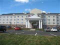 Holiday Inn Express Stellarton-new Glasgow,