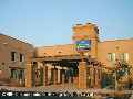 Holiday Inn Express Tombstone, Tombstone