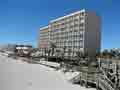 Holiday Inn Folly Beach Oceanfront, Folly Beach