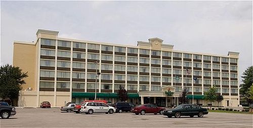 Inn Louisville-SW (Fair & Expo)