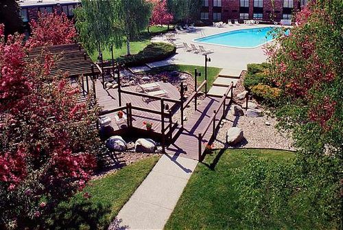 holiday Inn Portland West