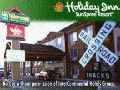 Holiday Inn Sunspree Resort West Yellowstone,
