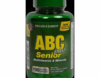 ABC Plus Senior Caplets -