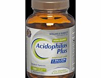 Acidophilus Plus Non Dairy