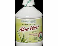 Aloe Vera Juice Drink -