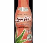 Aloe Vera Juice Drink